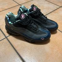 Nike Air max 95 x corteiz
