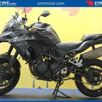 BENELLI TRK 502 Garantita e Finanziabile