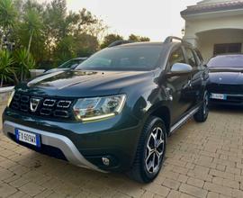 DACIA DUSTER 1.5 DCI 116CV TECHROAD FULL MY20