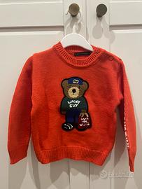 Maglia Daniele Alessandrini