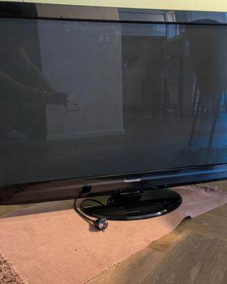 TV PANASONIC TX-P42G20E