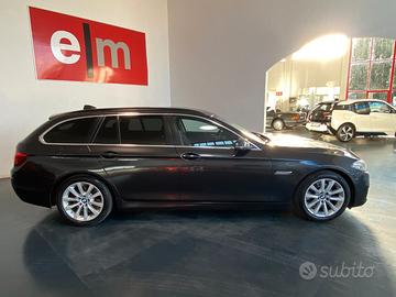 bmw520