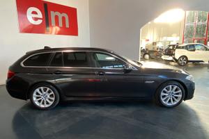 bmw520