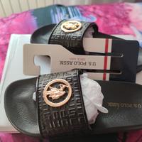 Ciabattine U. S. Polo ASSN. 