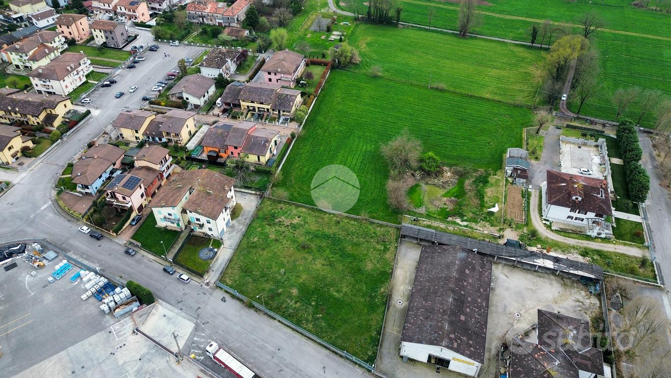 TERRENO A GOITO - Vista 6