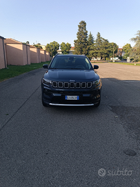 Jeep Compass 4xe
