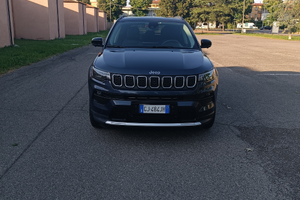 Jeep Compass 4xe