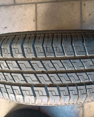Pneumatico auto 185/60/R14