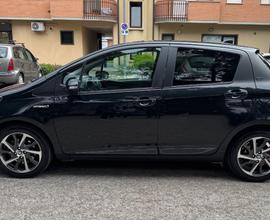 TOYOTA Yaris 3ª serie - 2019