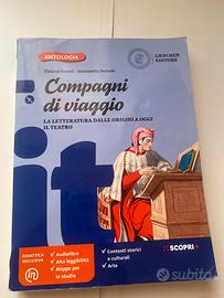 Libro scolastico