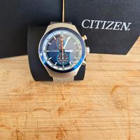 Citizen crono eco drive