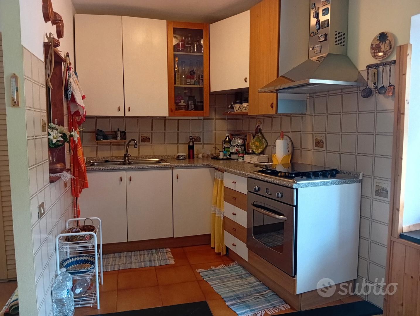 Appartamento – Deiva Marina, Piazza - Vista 5