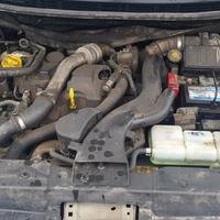 Disponibile motore completo nissan tiida