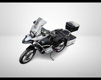 BMW MOTO R 1200 GS - Adventure