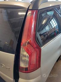 Fanale posteriore dx CITROEN C4 GRAND PICASSO 2010