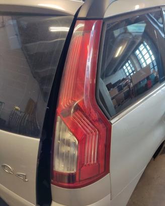 Fanale posteriore dx CITROEN C4 GRAND PICASSO 2010