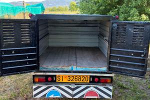 Carrello Appendice