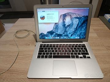 MacBook Air 13" (Mid 2011) - Intel Core i7