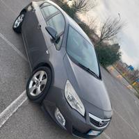 OPEL ASTRA 1.7 CDTI 2010