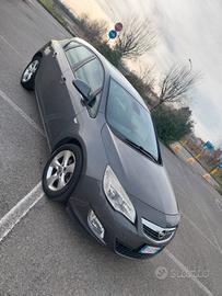 OPEL ASTRA 1.7 CDTI 2010