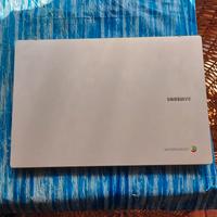Samsung Galaxy Chromebook Go