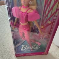 Barbie Deluxe style 2025 (mai aperta)