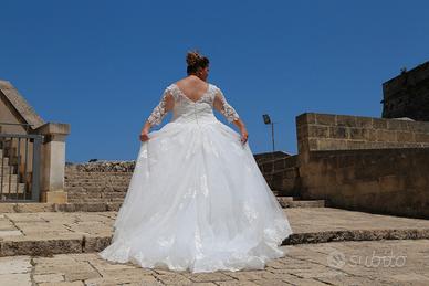 Abito da sposa