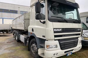 Daf 85-460 Ribaltabile