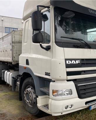Daf 85-460 Ribaltabile