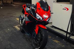 Wottan Motor GP1 125cc - 2022