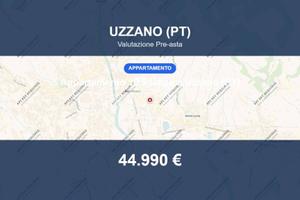 Immobile in asta di 230 m² con più di 5 locali a U