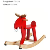 Dondolo ikea