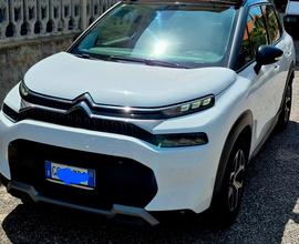 CITROEN C3 Aircross - 2021