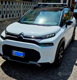 CITROEN C3 Aircross - 2021
