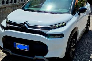 CITROEN C3 Aircross - 2021