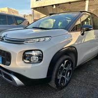 Citroen C3 Aircross BlueHDi 120 S&S EAT6 Shine