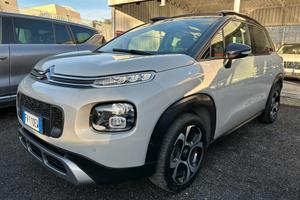 Citroen C3 Aircross BlueHDi 120 S&S EAT6 Shine