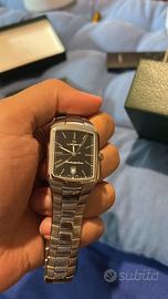 Orologio Lorenz Montenapoleone - Mai indossato
