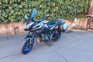 Yamaha Tracer 900 Full Full Optional
