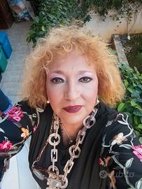 Commessa, barista, estetista