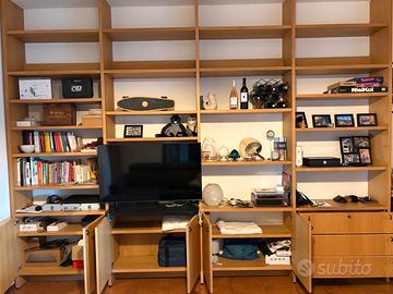 Libreria  modulare