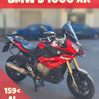 Bmw S 1000 XR