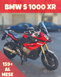 Bmw S 1000 XR
