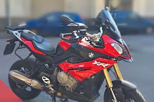 Bmw S 1000 XR