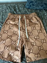 Pantaloncini gucci