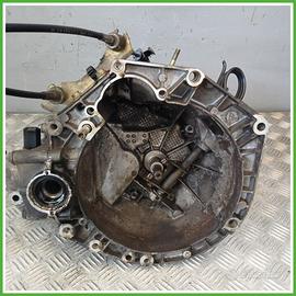Cambio Manuale Fiat Punto 2 Serie 1.2 188A4000