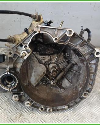 Cambio Manuale Fiat Punto 2 Serie 1.2 188A4000