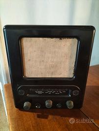 radio tedesca seconda guerra mondiale
