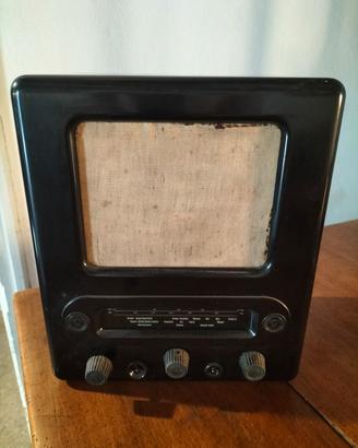 radio tedesca seconda guerra mondiale