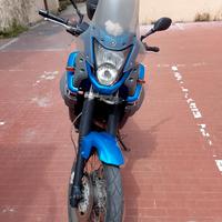 Yamaha xt660z tenere 2011